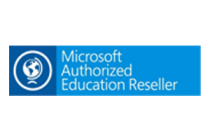 Microsoft Authorized Education Reseller