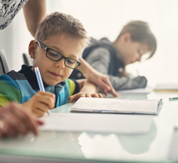 Mudanas no Sistema de Avaliao da Educao Bsica