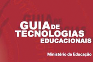 Planneta Educao  escolhida pelo MEC para compor o Guia de Tecnologias Educacionais